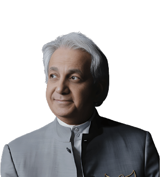 BENNY HINN