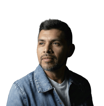 PROFETA HERNÁN ACOSTA