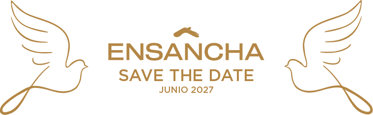 Ensancha 2026