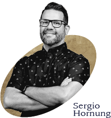 Sergio Hornung
